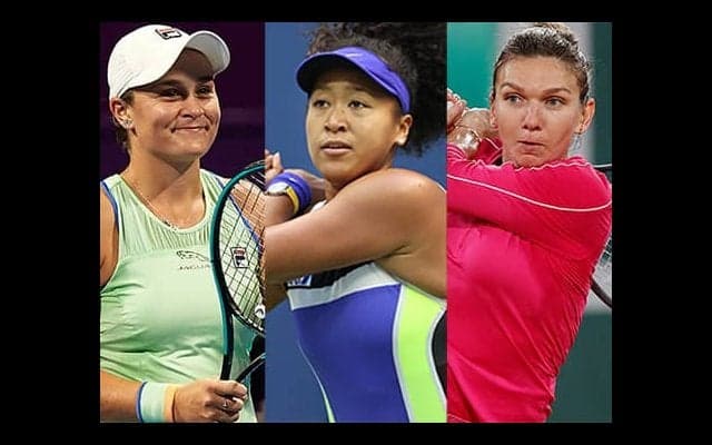  大坂ら全豪OP 出場選手一覧 