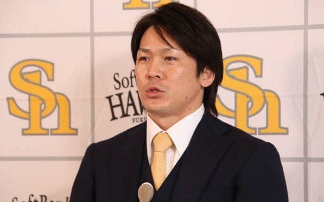 鷹・甲斐拓也、1.5倍の1億6500万円でサイン　批判乗り越え日本一貢献「気持ちよくサイン」