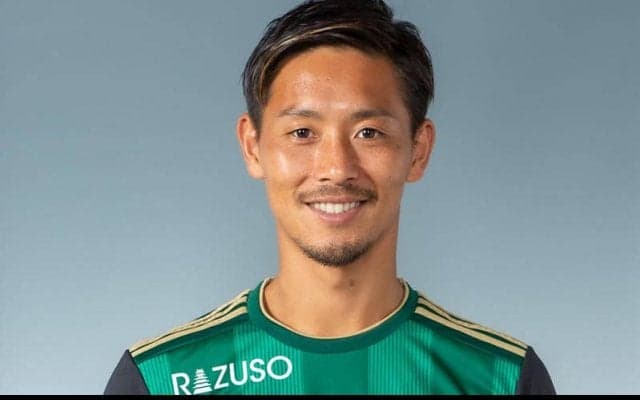 大分MF佐藤和弘がレンタル先の松本に完全移籍 「絶対にJ1昇格しましょう！」