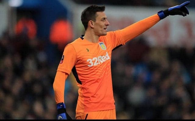 ビラGKカリニッチが古巣ハイデュク・スプリトにレンタル