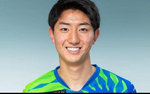 浦和が湘南を支えたU-23日本代表候補MF金子大毅を完全移籍で獲得「大きな力になれるようがんばります」