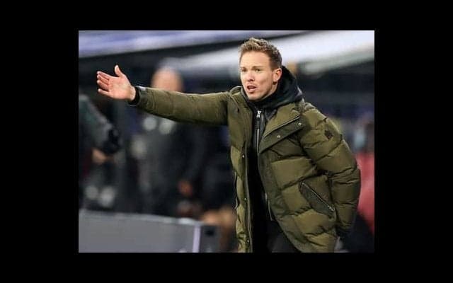 ラップトップ世代の代表格。若くても経験豊富なナーゲルスマンの才能