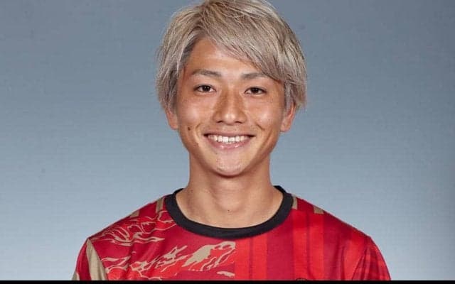 浦和が今季J2で38試合6得点の琉球MF小泉佳穂を完全移籍で獲得「1つでも多くタイトルをもたらす」