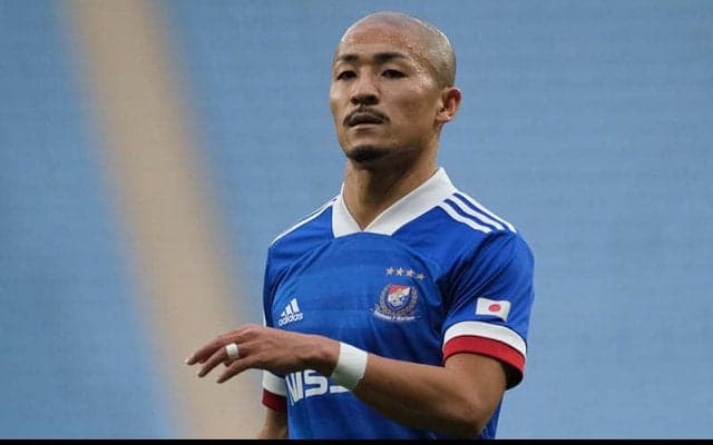 「すべてはマリノスのために」 前田大然がレンタル先の横浜FMに完全移籍！