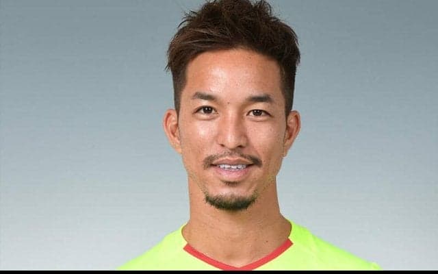 元日本代表MF田口泰士、千葉と来季契約を締結 「共に闘いましょう！」