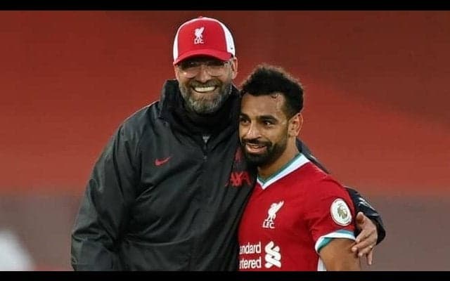 クロップ サラーの不満説を否定「大笑いするのが目に見える」