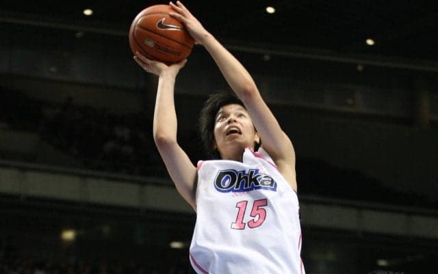 【WINTER CUP HISTORY vol.3】圧巻だった「タク」時代