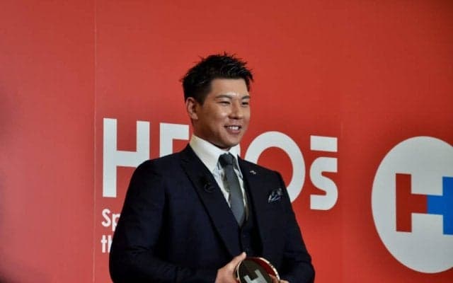 当会『日本プロ野球選手会』が「HEROs AWARD 2020」を受賞しました。コロナ基金の“スピード感”と“結果”を高く評価されての受賞となりました。