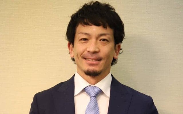 アスリートの活動を発信し、さらに大きな支援を　