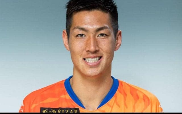 金沢が今季J1デビューの湘南GK後藤雅明を完全移籍で獲得、2019年は期限付きで所属