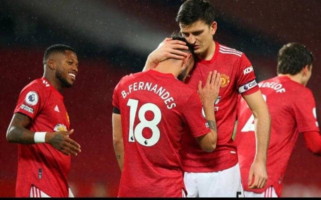 ユナイテッドを支える2選手を称賛のG・ネビル氏「代えがたいと思える選手」