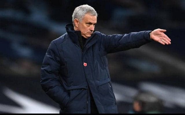 6位転落のスパーズ、モウリーニョは「どの試合も非常に困難」とプレミアの難しさ語る