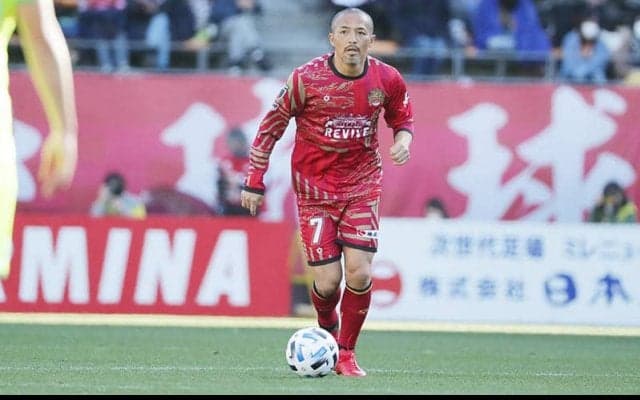 小野伸二が琉球と協議の末に退団 「沖縄は僕の大好きな場所」