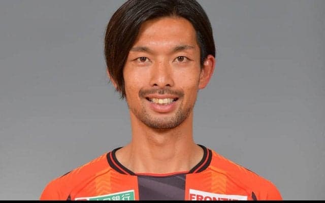 山口がDF菊地光将と契約更新、今季加入で19試合に出場