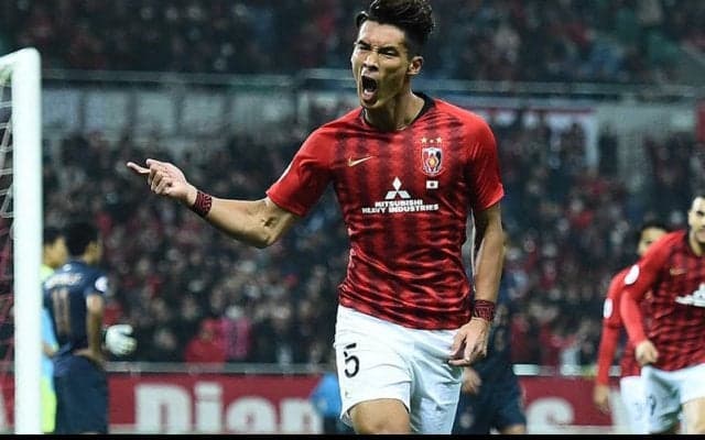 「槙野サンタからの報告」 浦和DF槙野智章が自身SNSで契約更新を発表