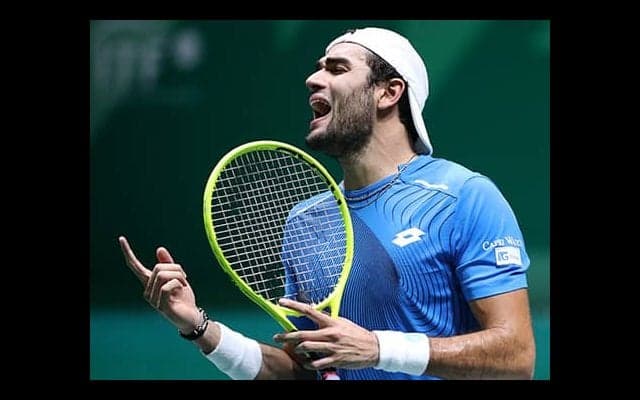  ATP 今季最悪ミス7選を掲載 