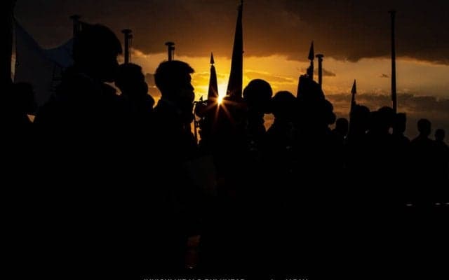 大晦日に発表！2020セーラー・オブ・ザ・イヤー