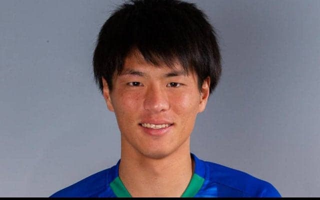 徳島の大卒ルーキー奥田雄大がいわきFCで武者修行　今季入団も出番なし