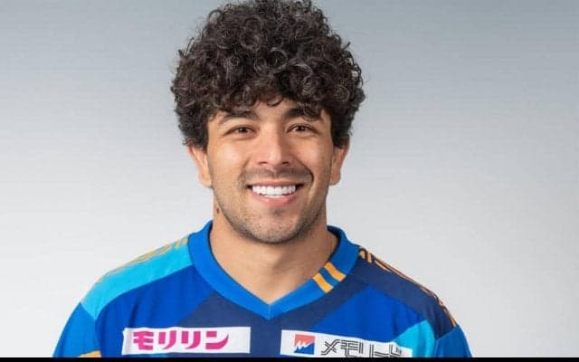 長崎がMFルアンと契約延長！「来年はさらに強い気持ちを持って」