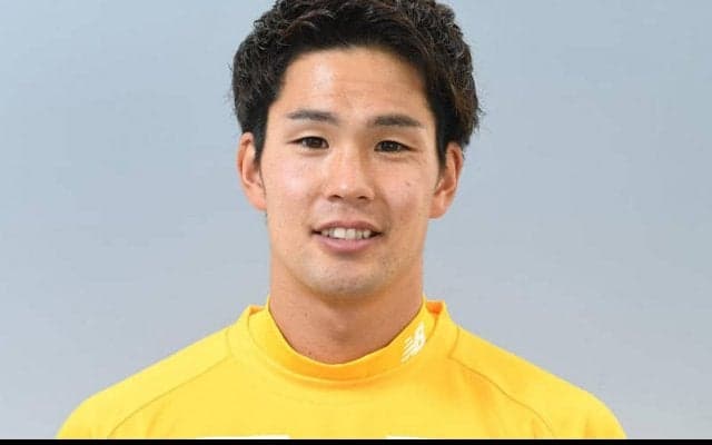 岐阜のGK原田祐輔が29歳で現役引退「それが自分の実力でした」
