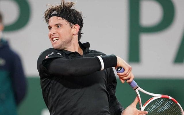 ティエムのコーチ、マスー氏がメンタルの重要性＆愛弟子の将来について語る