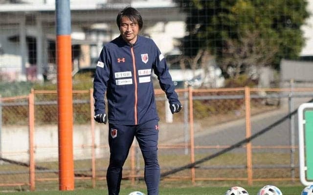 両膝に8度メスを入れた北嶋秀朗が語る　「怪我と向き合わなくていい」の真意とは