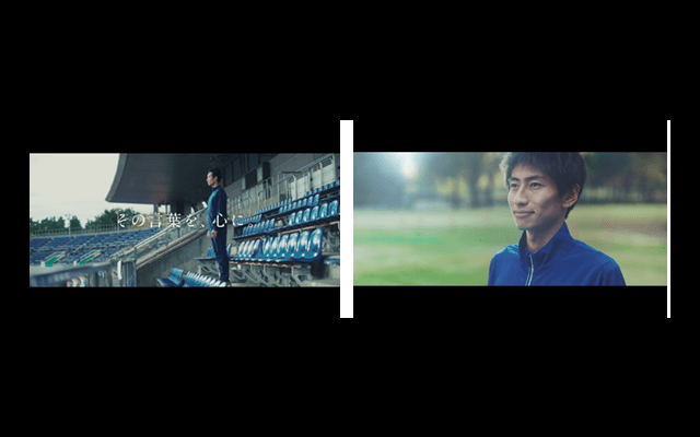 「箱根駅伝用オリジナルCM」年始特別バージョン放送…サッポロビール