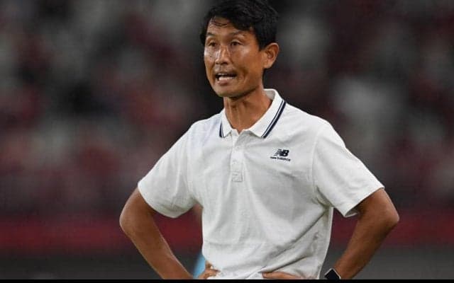 若手が躍動したサガン鳥栖、金明輝監督が続投「鳥栖らしいサッカーを来シーズンも」