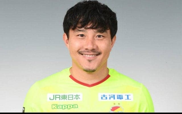 安田理大が千葉と契約更新！あいうえお作文で喜び表現