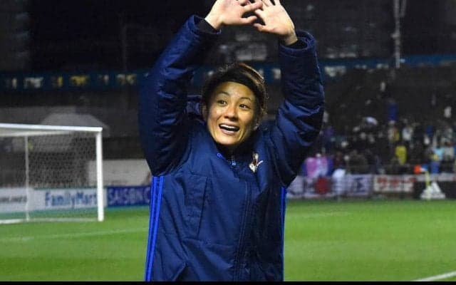 サンフレッチェ広島女子プロチームに元なでしこDF近賀ゆかりやFW増矢理花ら5名が加入