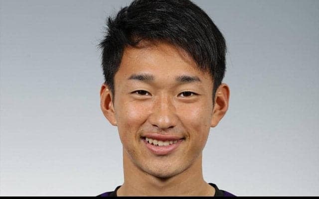 京都MF谷内田哲平が来季契約を更新 「来季こそはJ1に」