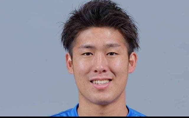 富山、大野耀平の完全移籍移行を発表　京都から今季レンタル