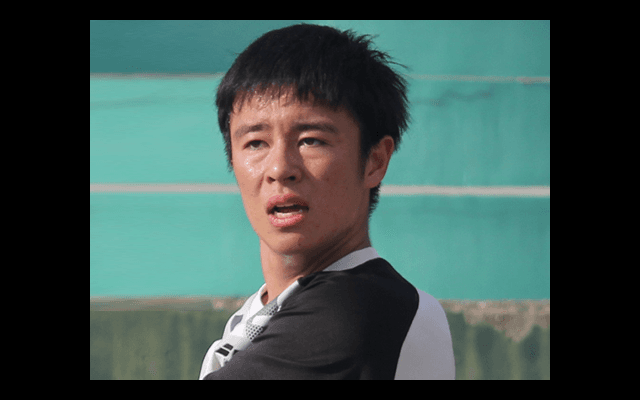  高３優勝 鈴木久統インタビュー 