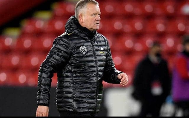 未勝利のダントツ最下位でクリスマスを迎えたシェフィールド・ユナイテッド、指揮官が注目集める選手に言及