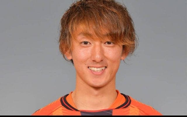 山口がMF川井歩を広島から完全移籍で獲得「数少ない山口県出身選手として頑張ります！」