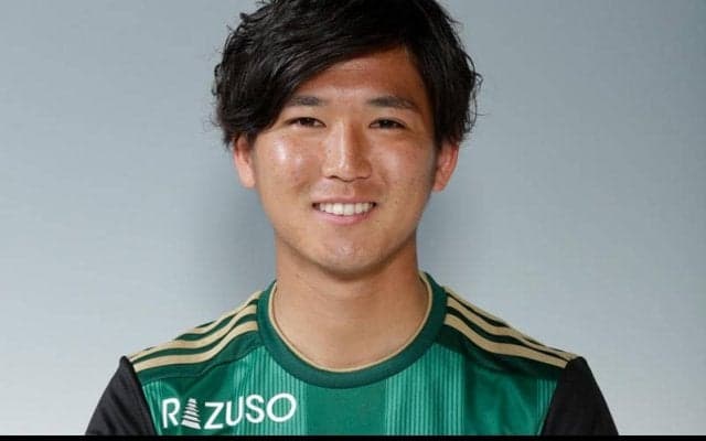 群馬がMF久保田和音を松本から完全移籍で獲得、今季はJ2で25試合出場