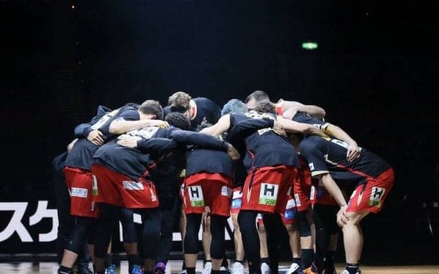 大阪エヴェッサに高原晟也が特別指定選手として新加入…日本大学に在学中の21歳