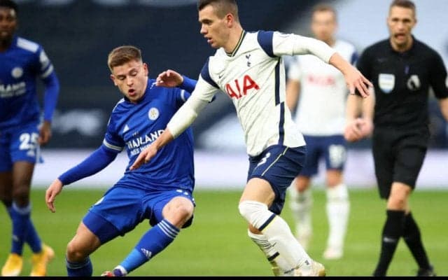 迫る過密日程…トッテナムMFロ・チェルソは欠場確定