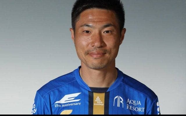 今季で町田退団の元北朝鮮代表MF李漢宰が現役引退「“ゼルビア愛”は永遠です」