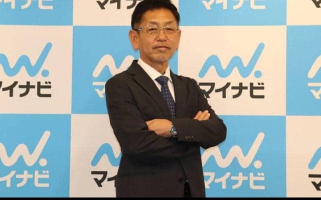 WEリーグ参戦、新始動となるマイナビ仙台レディースの初代監督に松田岳夫氏が就任