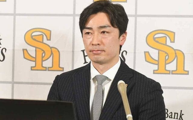 残り2人の「松坂世代」　39歳で2年契約結んだ鷹・和田の想い「やり切った、と」