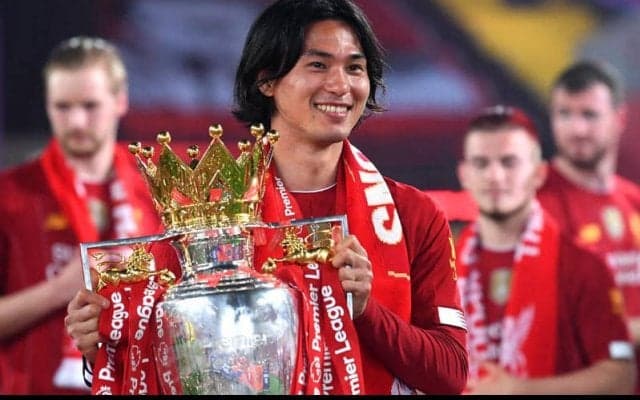 【プレイバック2020】リバプールは30年ぶりのリーグ優勝! 南野は日本人4人目のプレミア制覇者に《2020年6月》