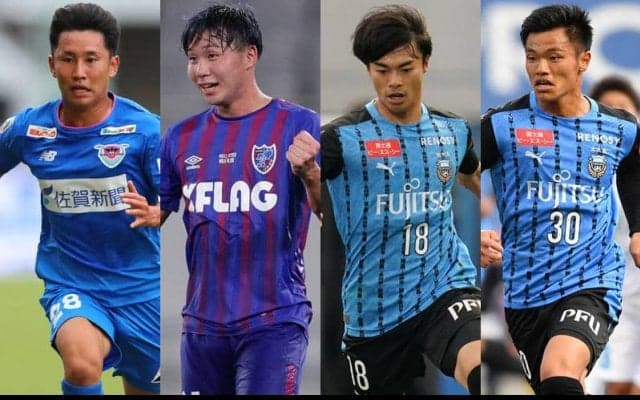 大卒選手の台頭でますます狭き門の五輪代表/六川亨の日本サッカー見聞録