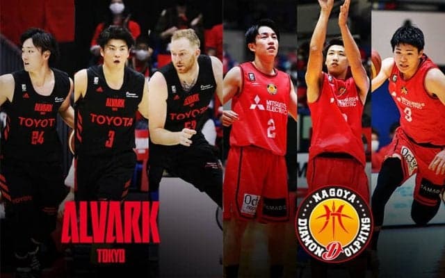 アルバルク東京はここが正念場、“立飛凱旋”の齋藤拓実にも注目が集まる