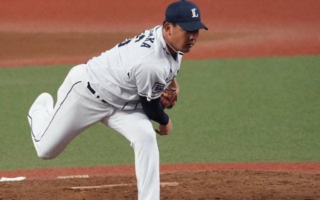 41歳での現役続行に米からも注がれる期待　西武・松坂大輔は「まだ進み続ける」