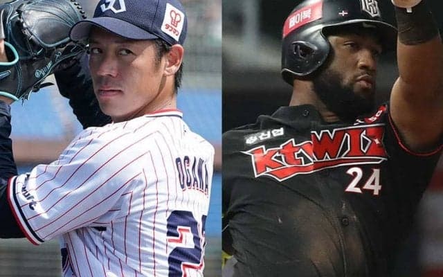 阪神8人目の助っ人ロハスJr.獲得、巨人・吉川大は引退…25日発表、各球団の去就は？