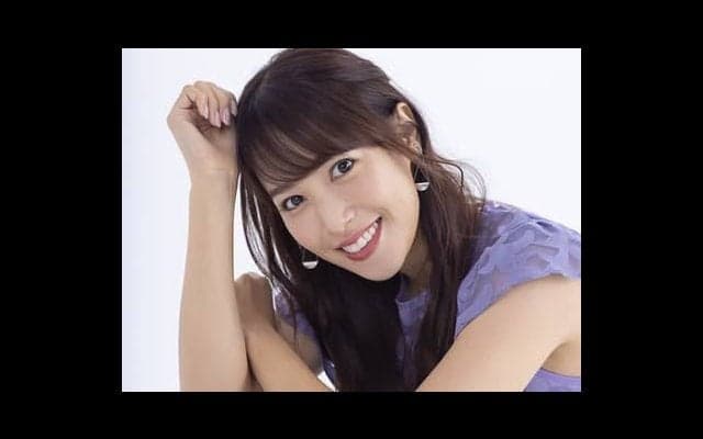 鷲見玲奈が占う有馬記念。「今年は牝馬！」と予想も「サイン馬券」も発見!?