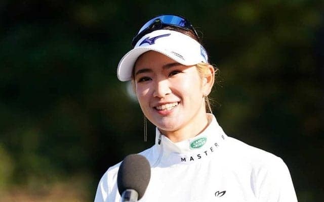 【名珍場面2020】原英莉花、両手画像に写った“努力の証”にファン反響「素敵」「勲章」「綺麗です」