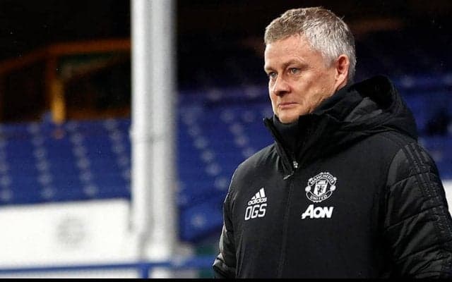 プレミア上位に顔を出すユナイテッド、指揮官スールシャールはタイトル争いの話題に「我々がすべきは…」