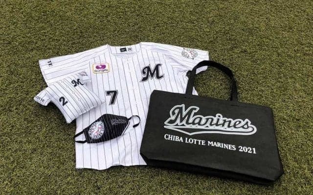 ロッテが1万円「初売り福袋」オンライン限定販売　幸運なら実使用アイテムが当たる？